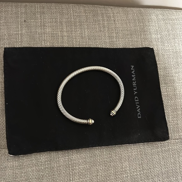 David Yurman Bracelet - Picture 2 of 9
